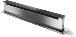 Elica PANDORA  IX/F/90 pultba építhető páraelszívó kép