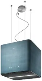 Elica PIX JEANS/F/42 sziget páraelszívó kép