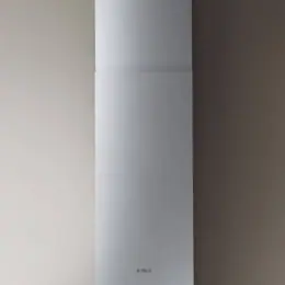 Elica SPOT csőtakaró kürtő H230 Csőtakaró kürtők, konzolok kép