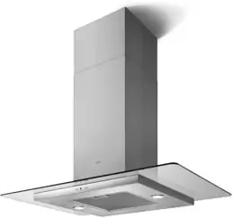 Elica TRIBE A ISLAND IX/A (60413405) sziget páraelszívó kép