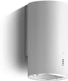 Elica TUBE PRO WH MAT/A/43 kürtős páraelszívó kép