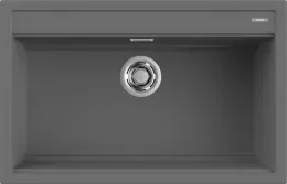 Elleci Best 130 Workstation-15 Keratek mosogatótálcák kép