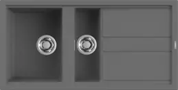 Elleci Best 475-15 Keratek mosogatótálcák kép