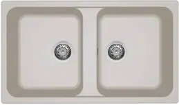 Elleci Life 450 - ÚJ!  (LG245039) Gránit mosogatótálcák kép