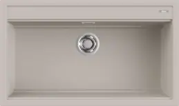 Elleci Best 360 Workstation - ÚJ!  G39 bianco soft (LGB36039) Gránit mosogatótálcák kép