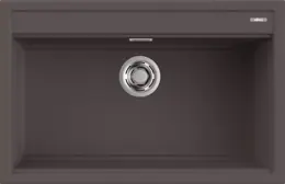 Elleci Best 130 Workstation - ÚJ! Keratek mosogatótálcák kép