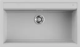 Elleci Best 360 Workstation - ÚJ!-2 Keratek mosogatótálcák kép