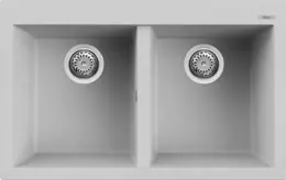 Elleci Quadra 350 - ÚJ!-2 Keratek mosogatótálcák kép