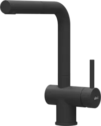 Elleci Aluna Plus  G40 nero (MGKA0240) Csaptelepek kép
