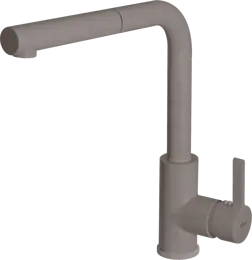 Elleci Shell Plus (C02)  G43 tortora (MGKC0243) Csaptelepek kép