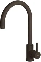 Elleci Cloud  G78 espresso (MGKCLO78) Csaptelepek kép