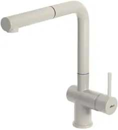Elleci Stream Plus - ÚJ!  G39 bianco soft (MGKSTP39) Csaptelepek kép