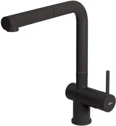 Elleci Stream Plus - ÚJ!  G59 antracite (MGKSTP59) Csaptelepek kép
