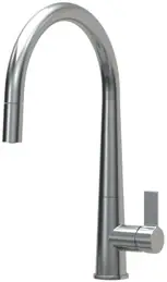 Elleci Athena Plus  Króm (MIKATPCR) Csaptelepek kép