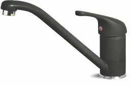 Elleci Minerva  G59 antracite (MGKMIN59) Csaptelepek kép