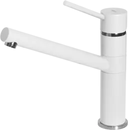 Elleci Sava  K96 white (MKKSAV96) Csaptelepek kép