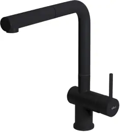Elleci Stream Plus  K86 black (MKKSTP86) Csaptelepek kép