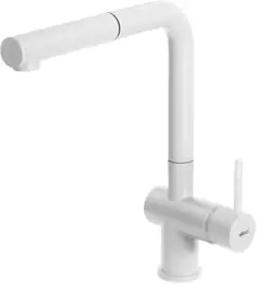 Elleci Stream Plus  K96 white (MKKSTP96) Csaptelepek kép