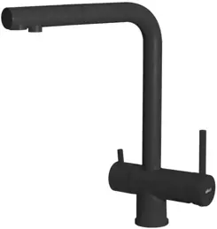 Elleci Tourmaline Plus - ÚJ!  K86 black (MKKTOP86) Csaptelepek kép