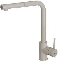 Elleci Trail Plus - ÚJ!  K95 champagne (MKKTRP95) Csaptelepek kép