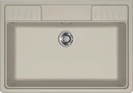 Elleci Spazio 900-3 Keratek mosogatótálcák kép