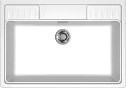 Elleci Spazio 900-4 Keratek mosogatótálcák kép