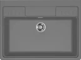 Elleci Spazio 900 EXTRA-6 Keratek mosogatótálcák kép