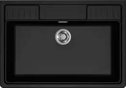 Elleci Spazio 900 Keratek mosogatótálcák kép