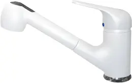 Elleci Venere  G68 bianco (MGKVEN68) Csaptelepek kép