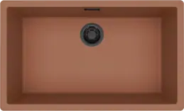 Elleci Zen-F 130 Limited Edition K83 Cavern Cla Keratek mosogatótálcák kép