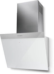 Faber DAISY + WH A55 INOX-FEHéR kürtős páraelszívó kép