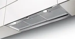 Faber IN-NOVA SMART X A60 kürtőbe építhető páraelszívó kép