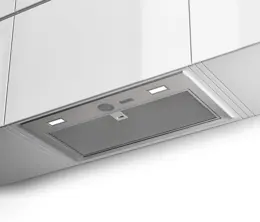 Faber INKA PLUS HCS X A52 kürtőbe építhető páraelszívó kép