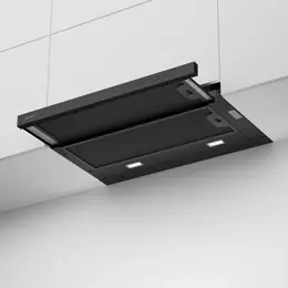 Faber MAXIMA NG TOUCH EV8 LED BK A90 kihúzható páraelszívó kép