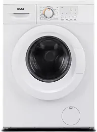Gaba GMW-510DS elöltöltős keskeny mosógép kép