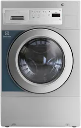 Ggm gastro 988690003 ELECTROLUX | myPRO XL WE 1100P - Intelligens professzionális mosógép - 12 kg - leeresztő szivattyúval kép