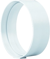 Gonal Cső csatlakozó/toldó-7 Légtechnikai csövek, elemek és idomok (Webshop) kép