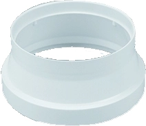 Gonal Multi szűkítő-3 Légtechnikai csövek, elemek és idomok (Webshop) kép