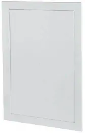 Gonal Szerelőajtó PL műanyag 150x200mm Légtechnikai csövek, elemek és idomok (Webshop) kép