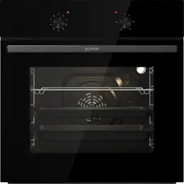 Gorenje BO6717E03ABG beépíthető önálló sütő kép