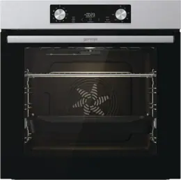 Gorenje BO6735E05X beépíthető önálló sütő kép