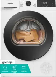 Gorenje DG2P7E hőszivattyús szárítógép kép