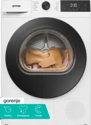 Gorenje DG2P9D hőszivattyús szárítógép kép