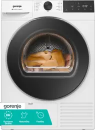 Gorenje DG48C hőszivattyús szárítógép kép