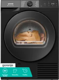 Gorenje DG48DB hőszivattyús szárítógép kép