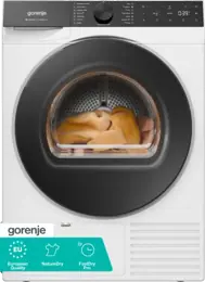 Gorenje DG68C hőszivattyús szárítógép kép