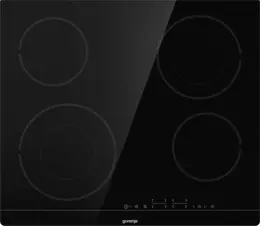 Gorenje ECT604FM beépíthető kerámia főzőlap kép