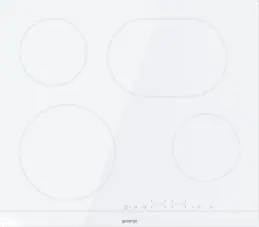 Gorenje ECT643WCSC beépíthető kerámia főzőlap kép