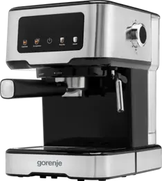 Gorenje ESCM15CD kávéfőző kép