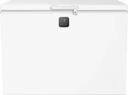 Gorenje FHNC28D6W5 fagyasztóláda kép